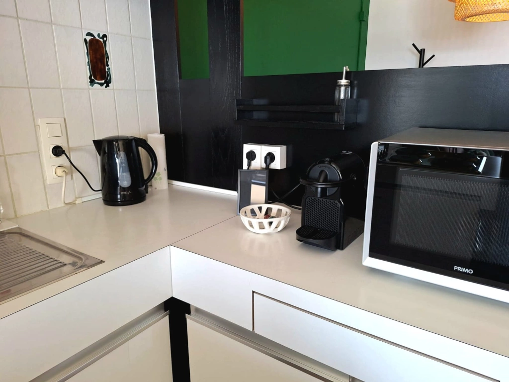 Appartement à Courlis / 4