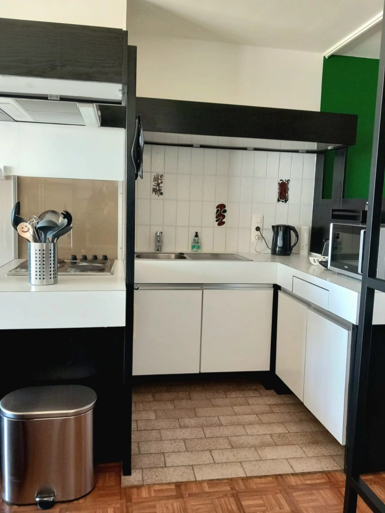 Appartement à Courlis / 4