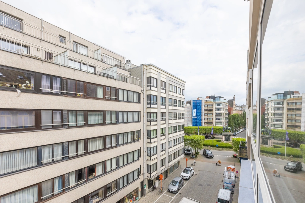 Appartement à Courlis / 4