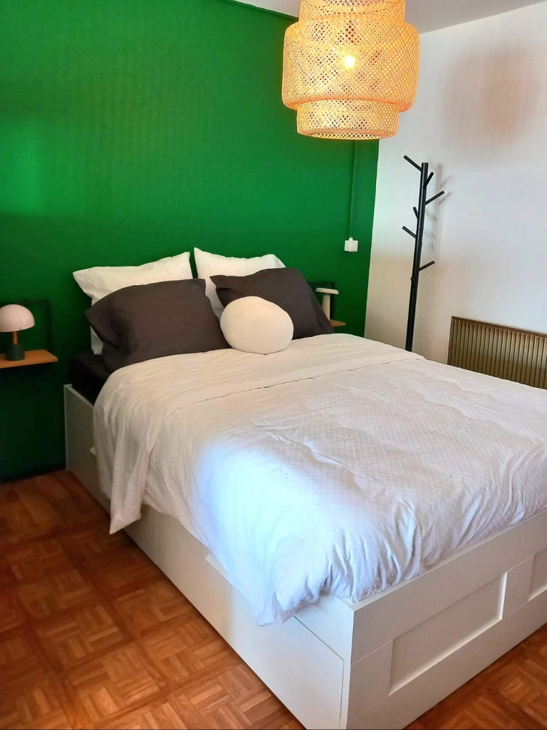 Appartement à Courlis / 4