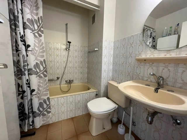 Appartement à Courlis / 4