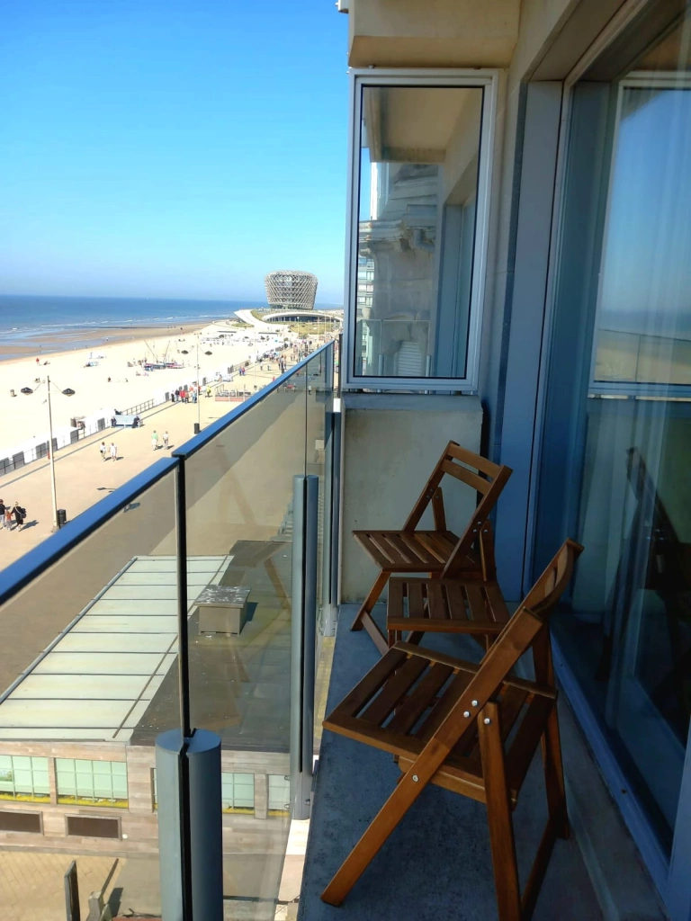 Appartement à Courlis / 4