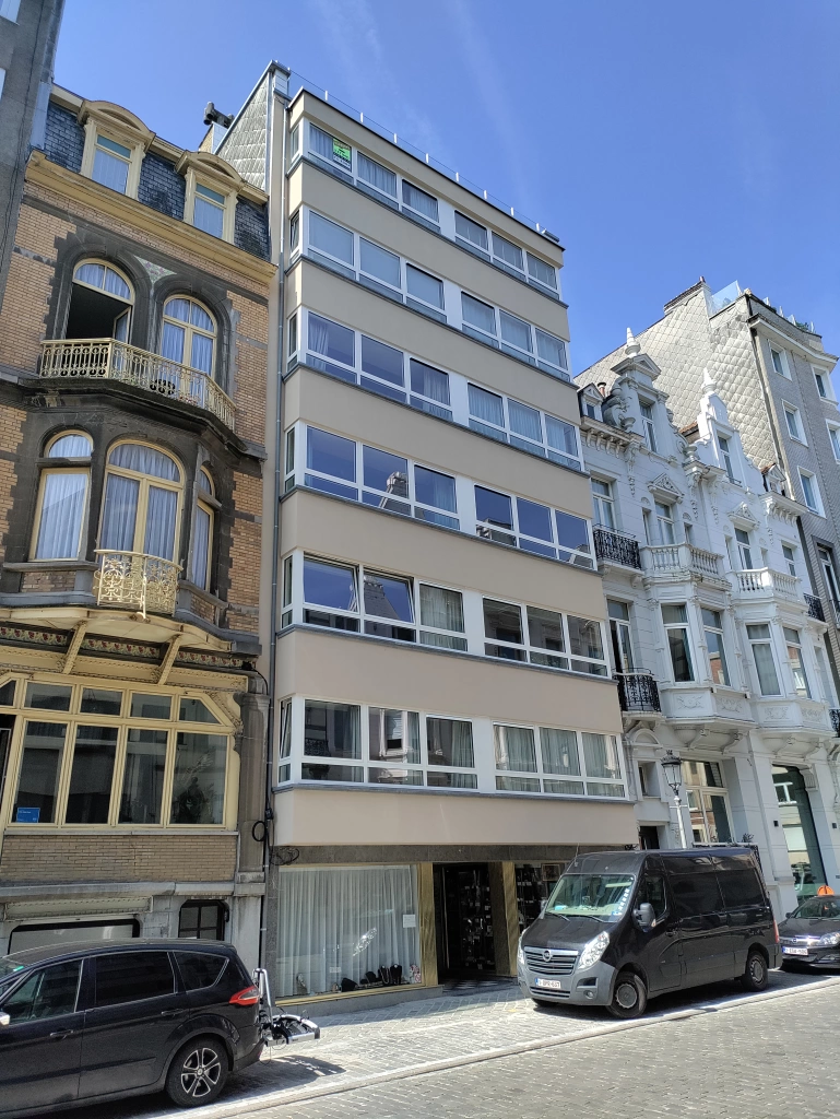 Appartement à Courlis / 4