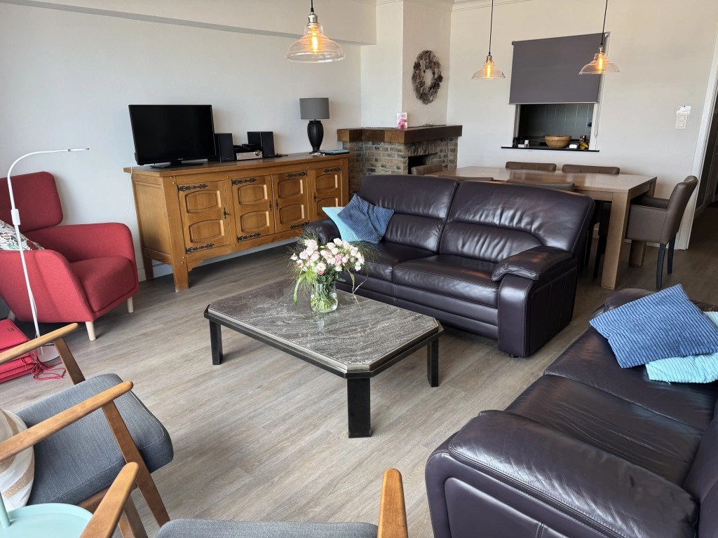 Appartement à Villa Mont Cemmel / 2.0