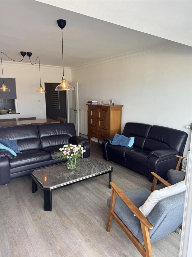 Appartement à Villa Mont Cemmel / 2.0