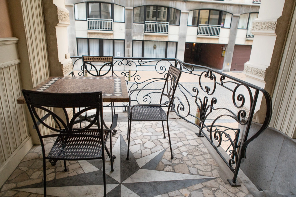 Appartement à Villa Mont Cemmel / 2.0