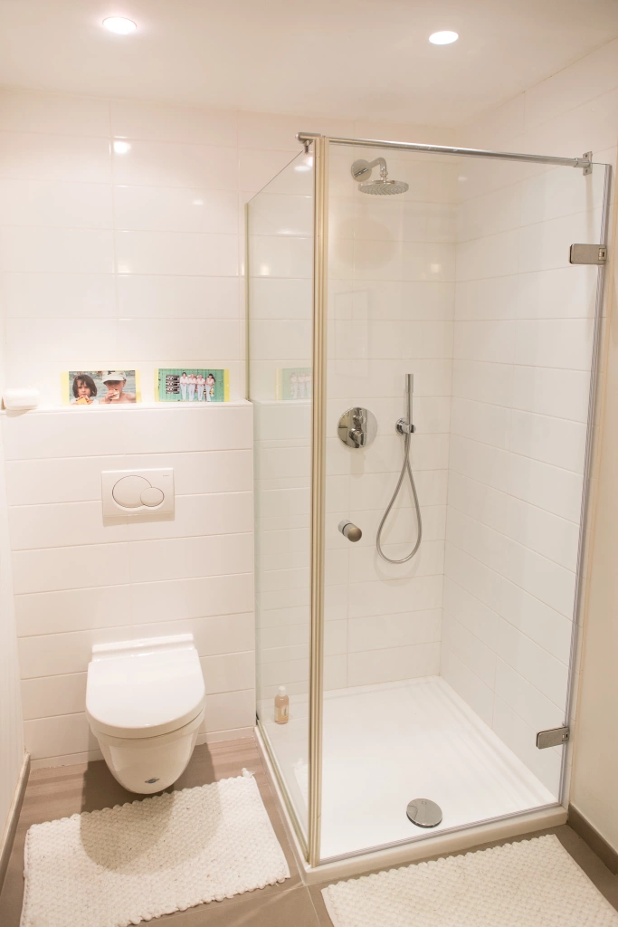 Appartement à Villa Mont Cemmel / 2.0