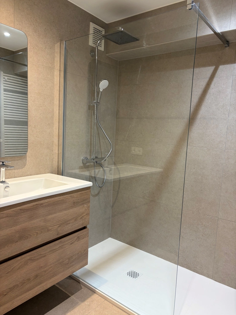 Appartement à Villa Mont Cemmel / 2.0