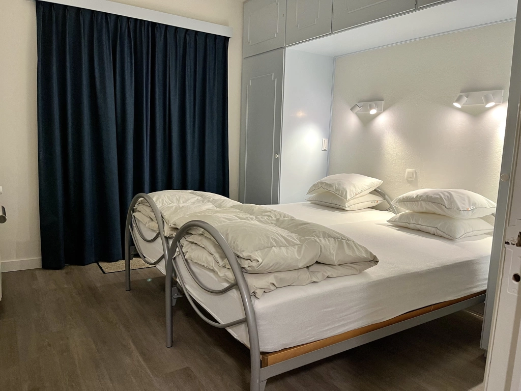 Appartement à Villa Mont Cemmel / 2.0