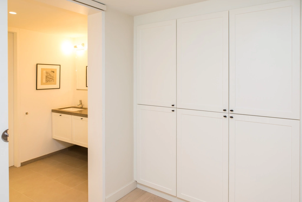 Appartement à Villa Mont Cemmel / 2.0