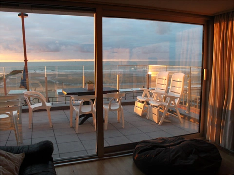 Appartement à Villa Mont Cemmel / 2.0