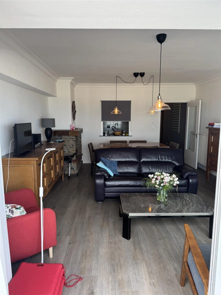 Appartement à Villa Mont Cemmel / 2.0