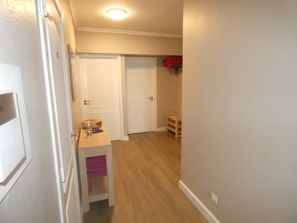 Appartement à Villa Mont Cemmel / 2.0