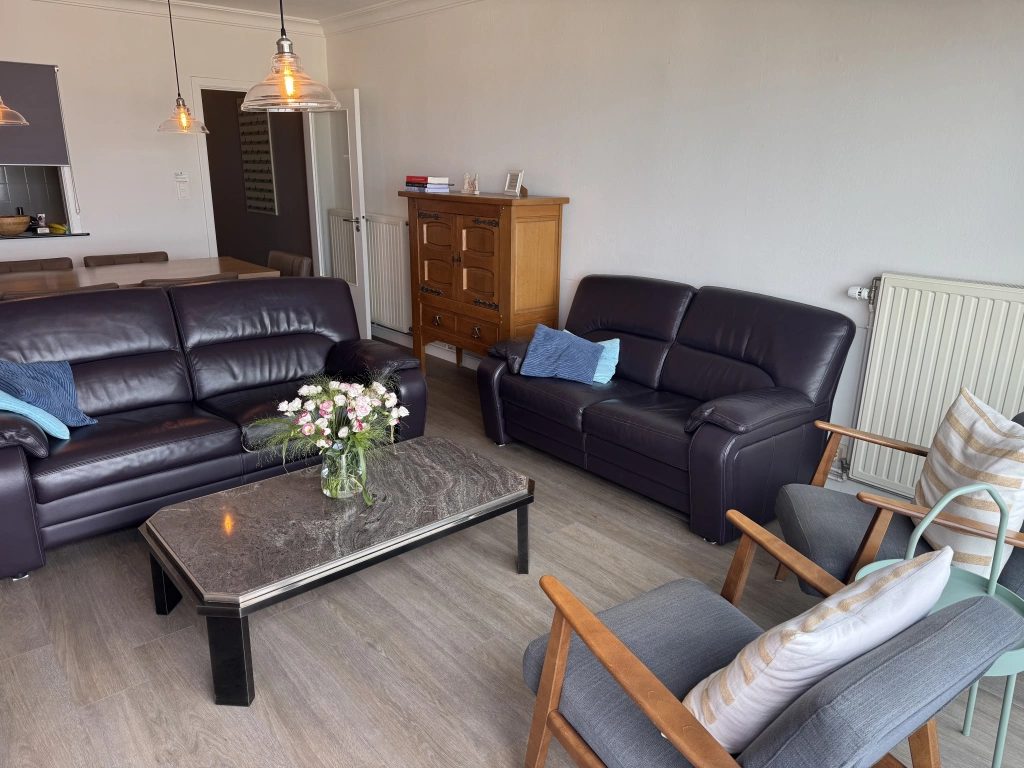 Appartement à Villa Mont Cemmel / 2.0