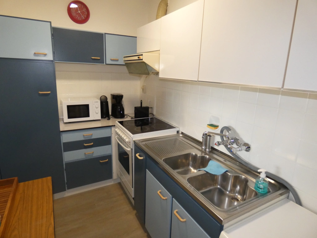 Appartement à Villa Mont Cemmel / 2.0