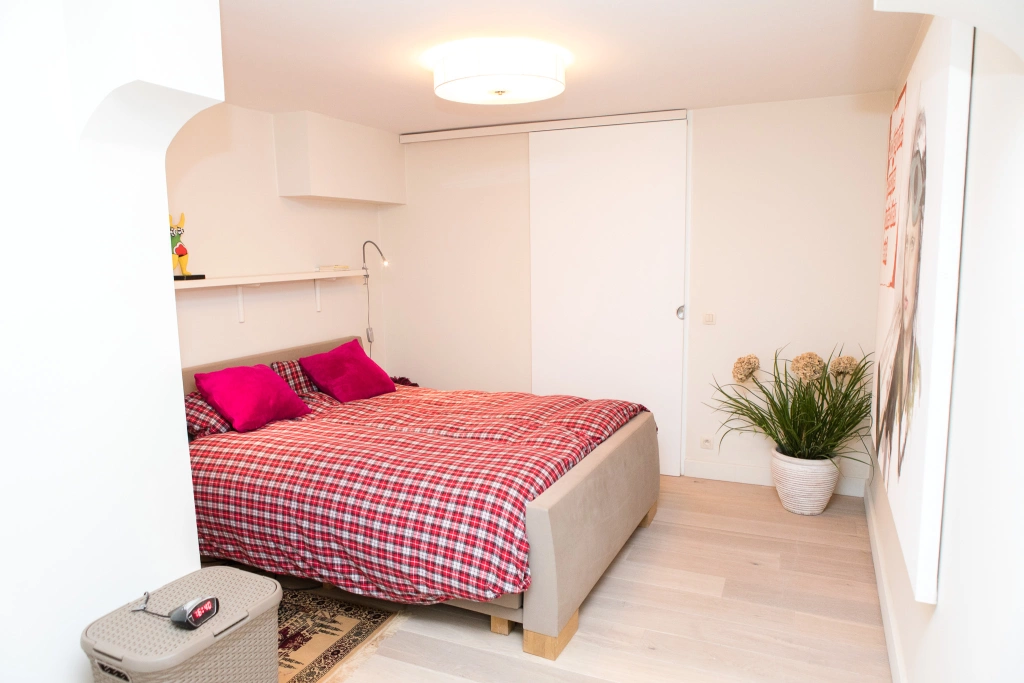 Appartement à Villa Mont Cemmel / 2.0