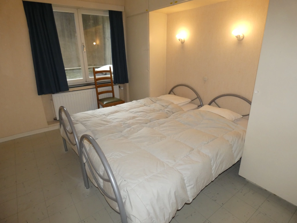 Appartement à Villa Mont Cemmel / 2.0
