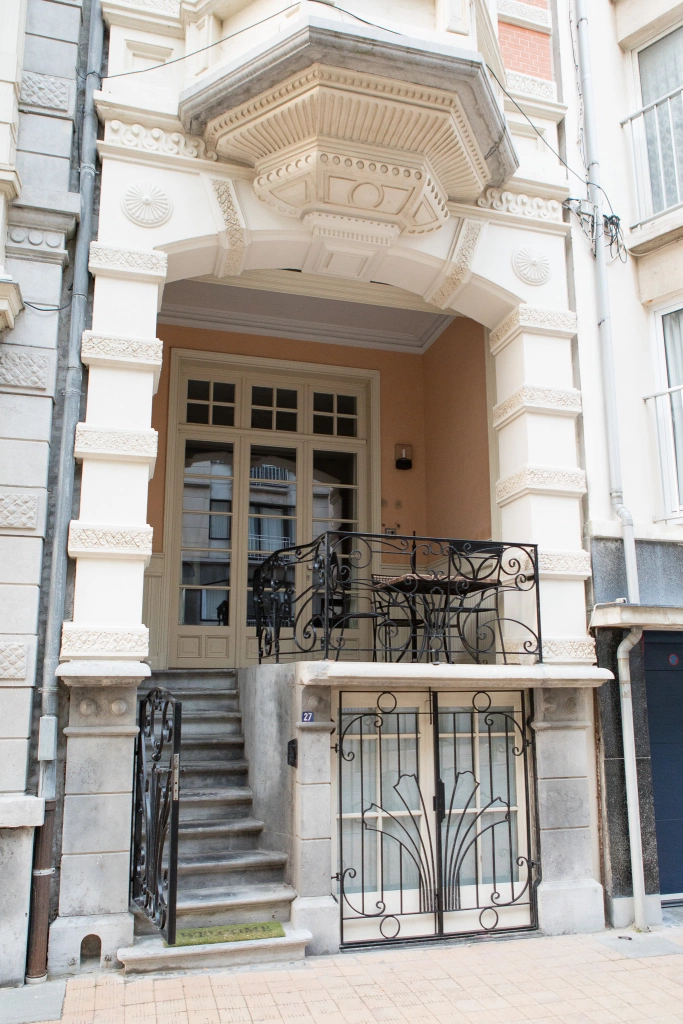 Appartement à Villa Mont Cemmel / 2.0
