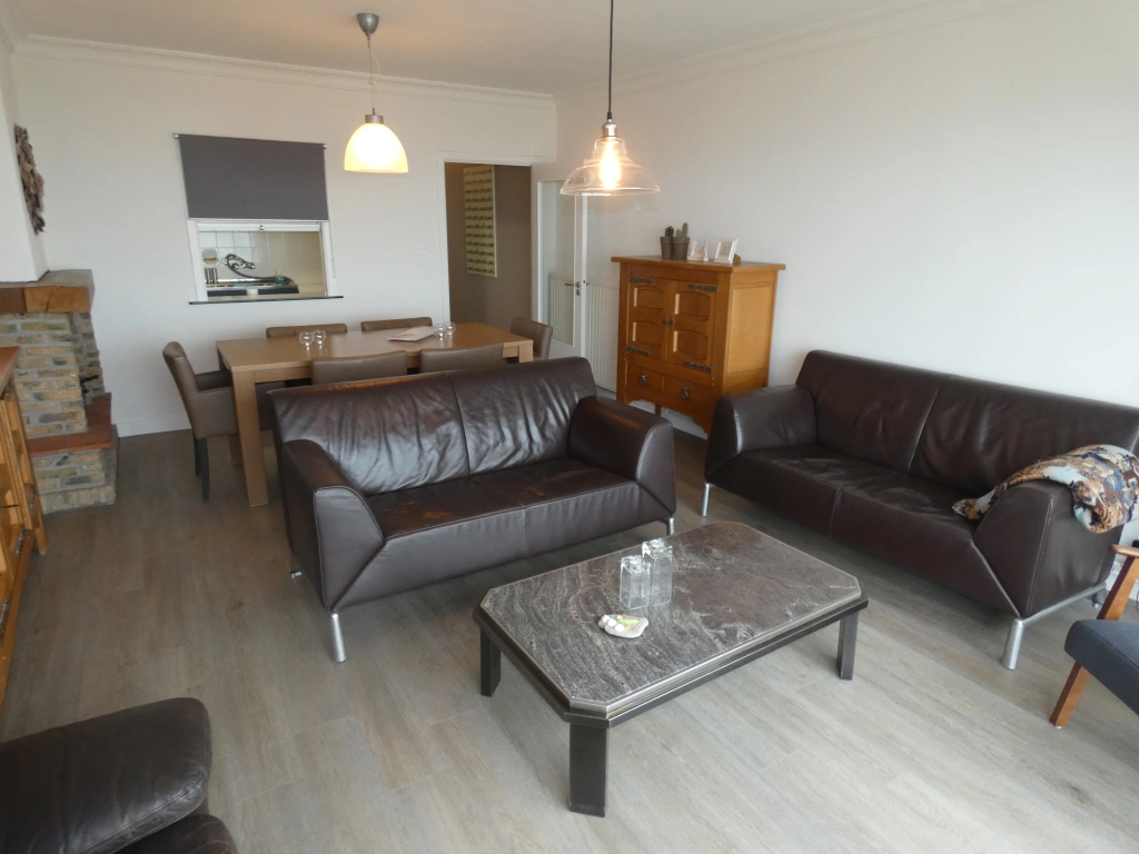 Appartement à Villa Mont Cemmel / 2.0