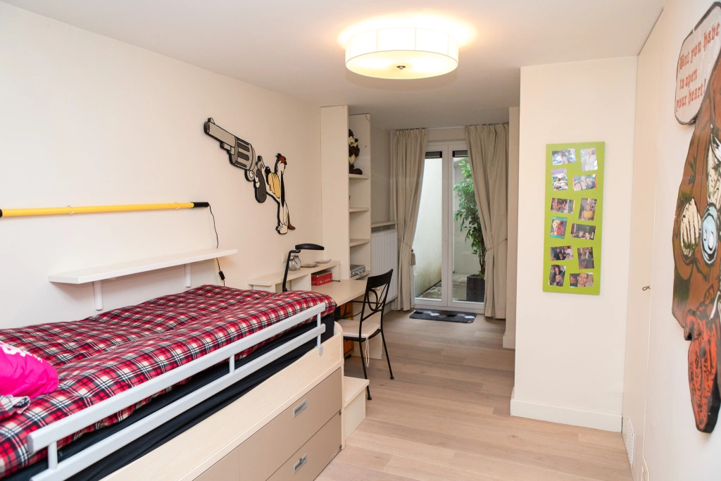 Appartement à Villa Mont Cemmel / 2.0