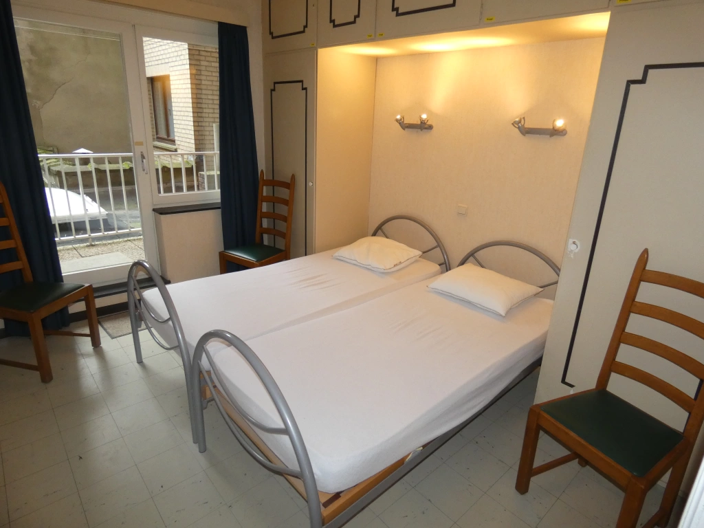 Appartement à Villa Mont Cemmel / 2.0