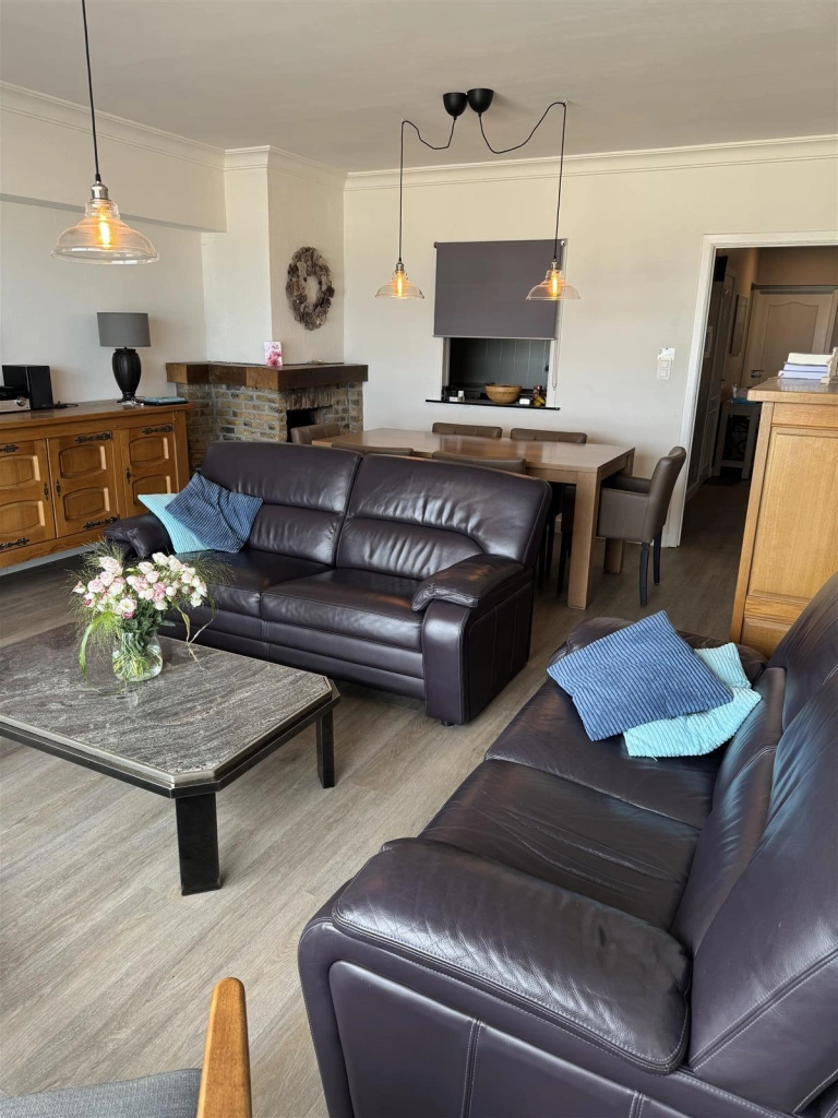 Appartement à Villa Mont Cemmel / 2.0