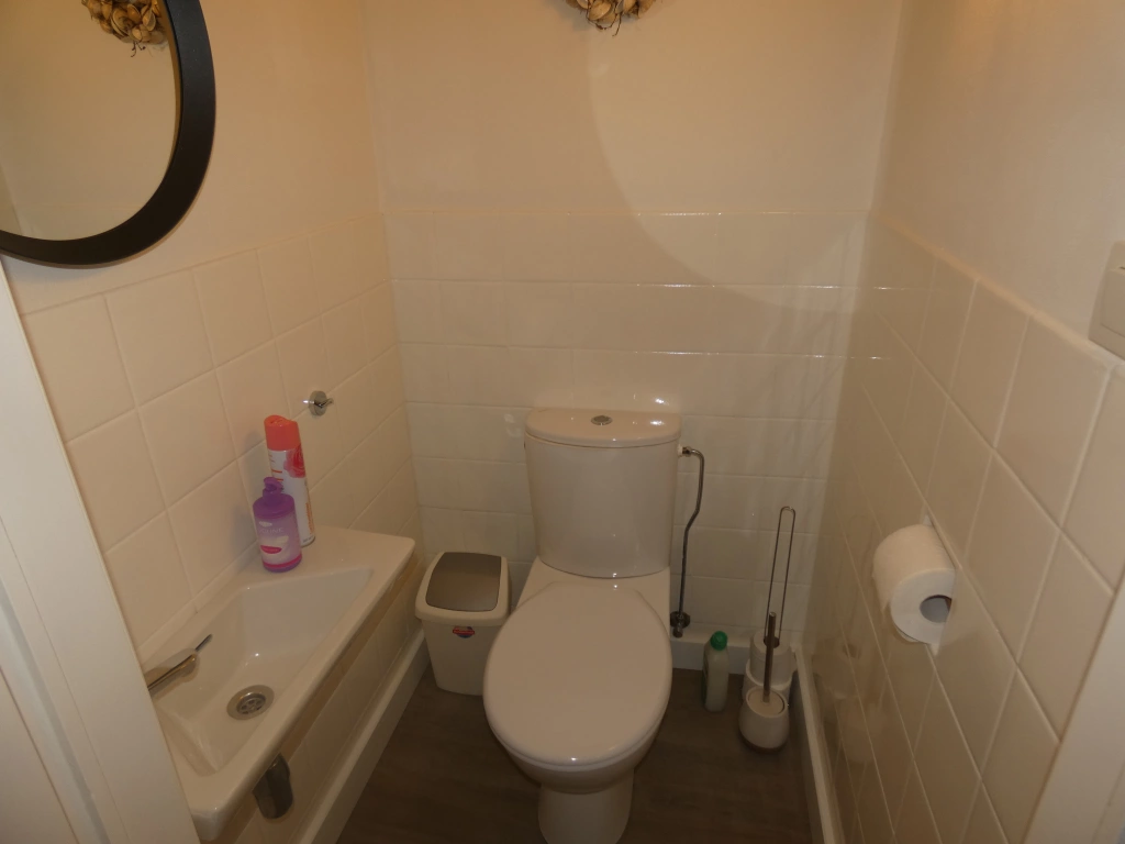 Appartement à Villa Mont Cemmel / 2.0