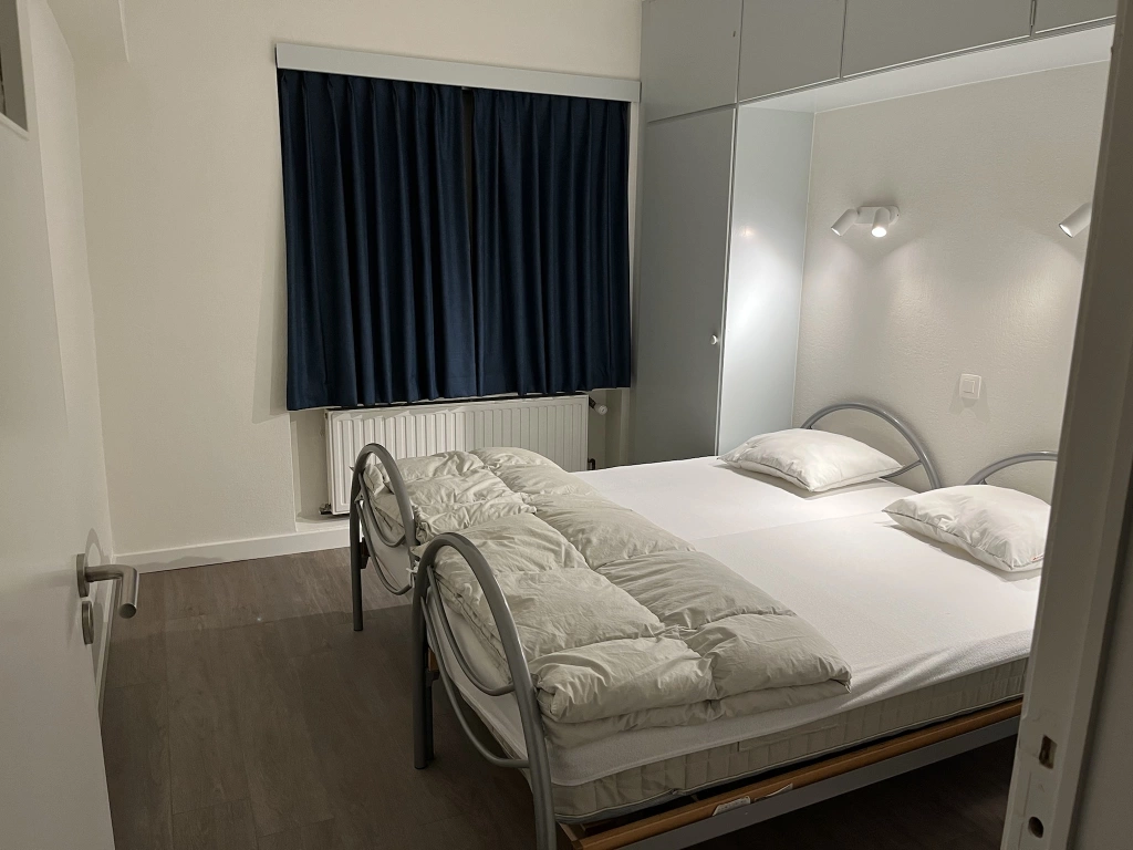 Appartement à Villa Mont Cemmel / 2.0