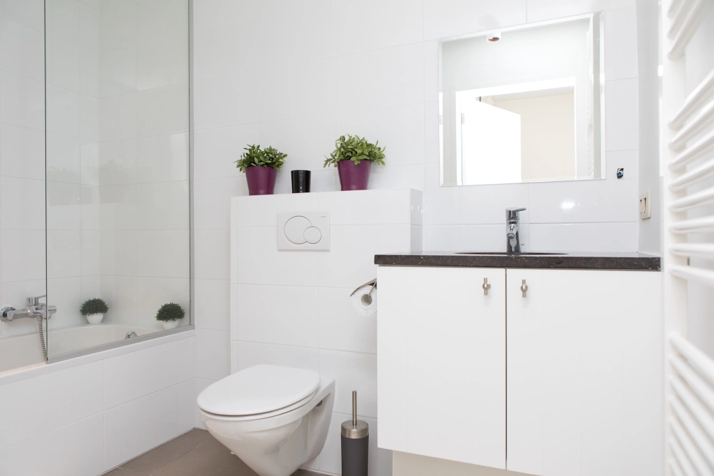 Appartement à Villa Mont Cemmel / 2.0