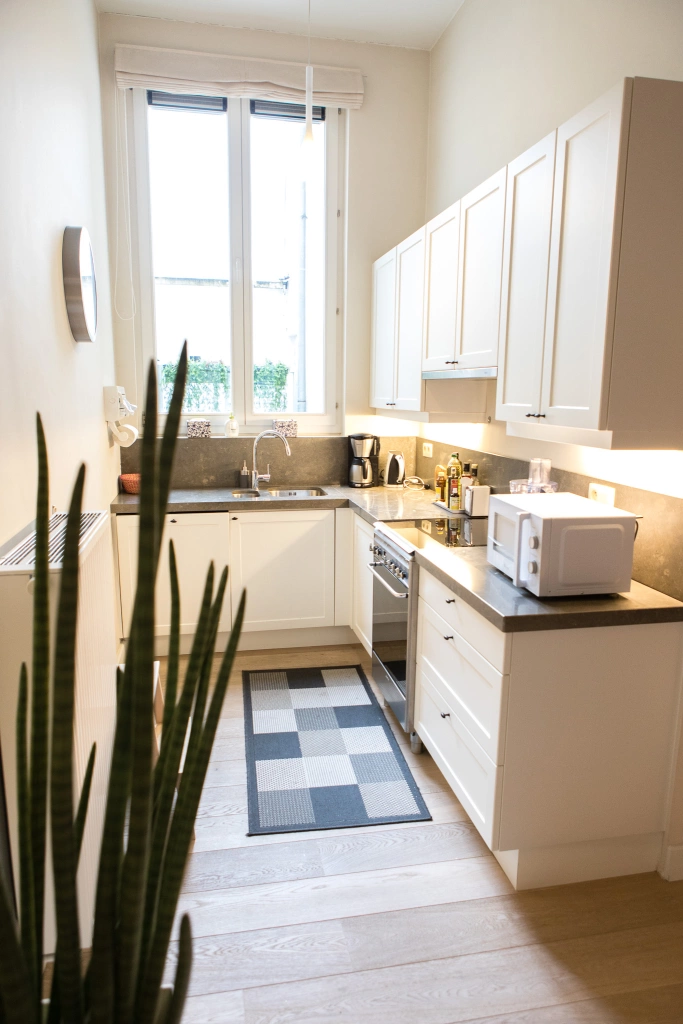 Appartement à Villa Mont Cemmel / 2.0