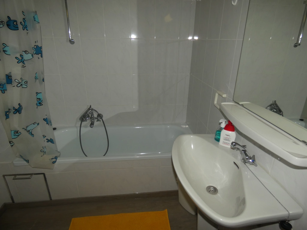 Appartement à Villa Mont Cemmel / 2.0