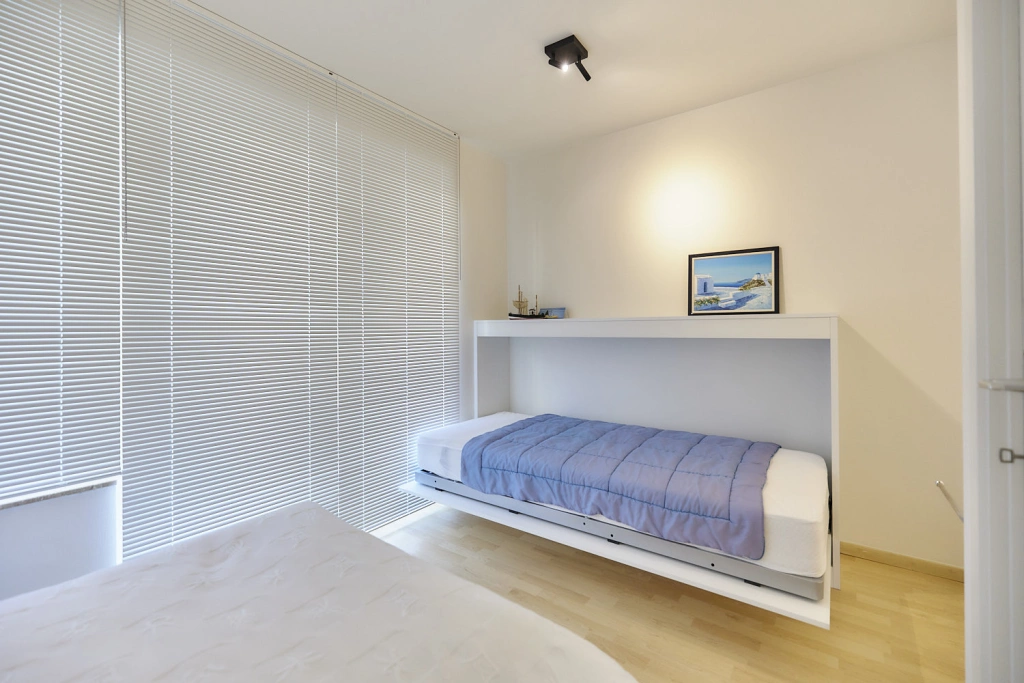 Appartement à Antigua 18 / Antigua 18 0701 + parking 38