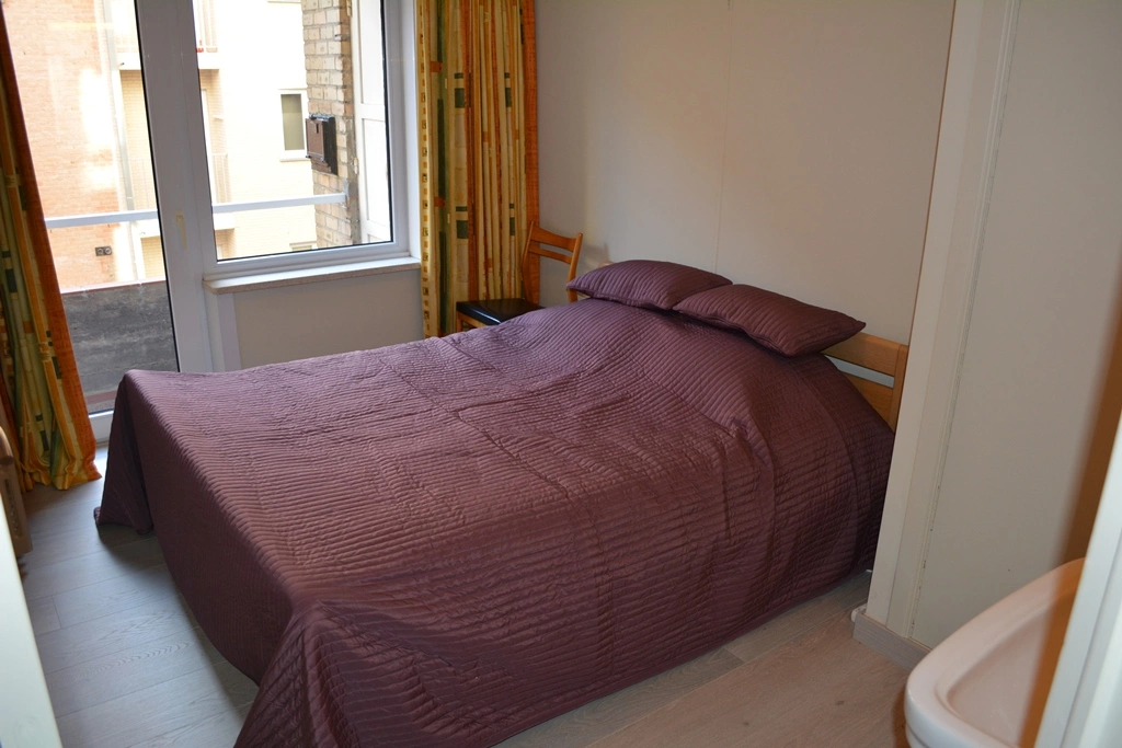 Appartement à Antigua 18 / Antigua 18 0701 + parking 38