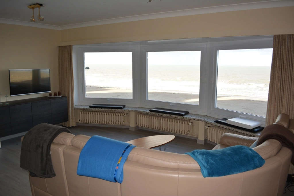 Appartement à Antigua 18 / Antigua 18 0701 + parking 38