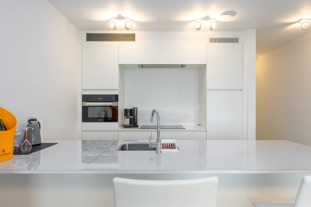 Appartement à Antigua 18 / Antigua 18 0701 + parking 38