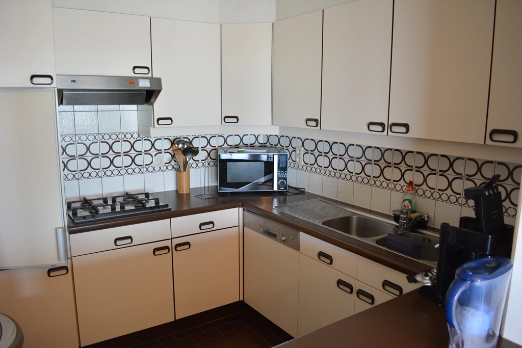 Appartement à Antigua 18 / Antigua 18 0701 + parking 38