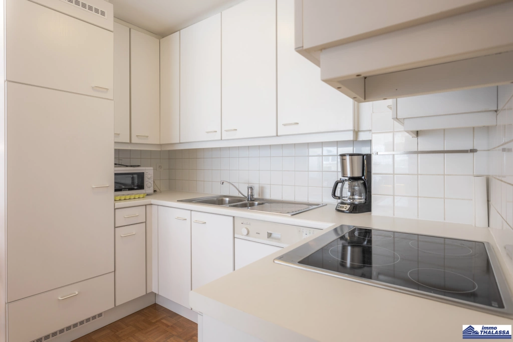 Appartement à Antigua 18 / Antigua 18 0701 + parking 38