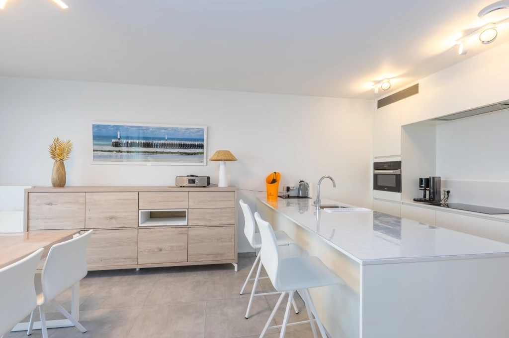 Appartement à Antigua 18 / Antigua 18 0701 + parking 38