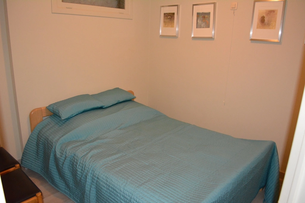 Appartement à Antigua 18 / Antigua 18 0701 + parking 38