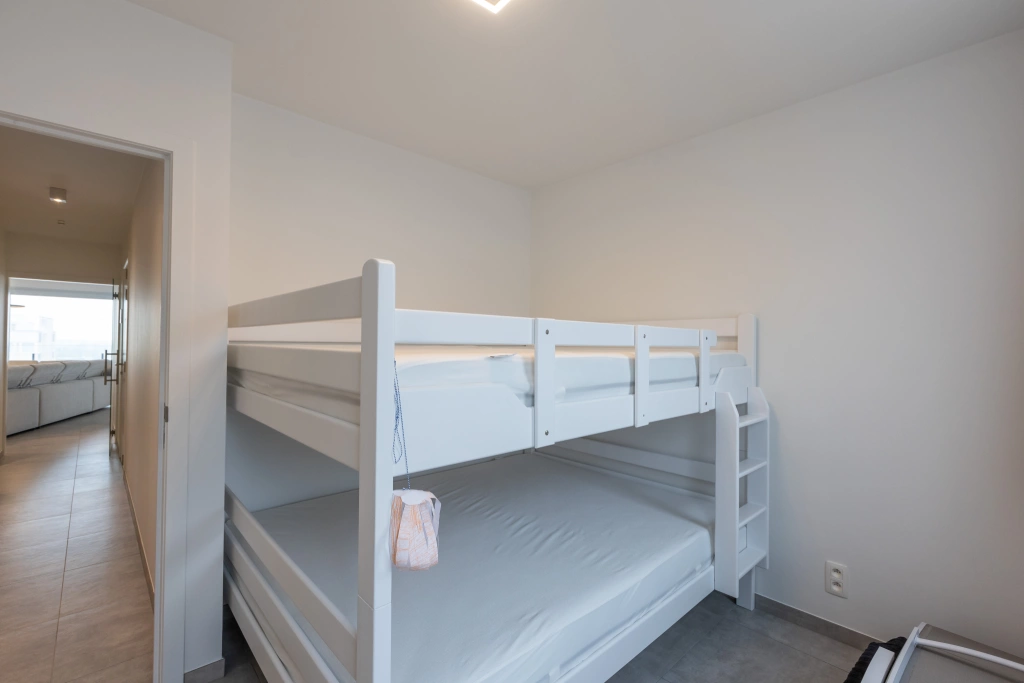 Appartement à Antigua 18 / Antigua 18 0701 + parking 38