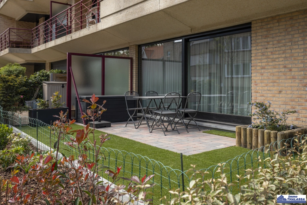 Appartement à Antigua 18 / Antigua 18 0701 + parking 38