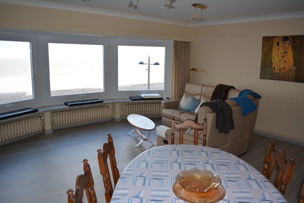 Appartement à Antigua 18 / Antigua 18 0701 + parking 38