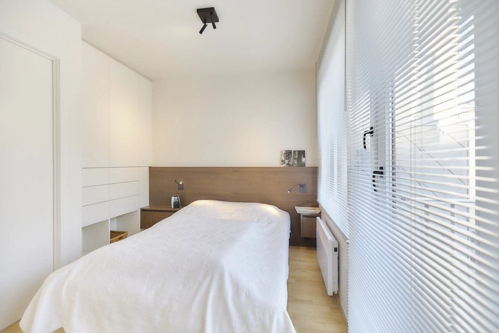 Appartement à Antigua 18 / Antigua 18 0701 + parking 38