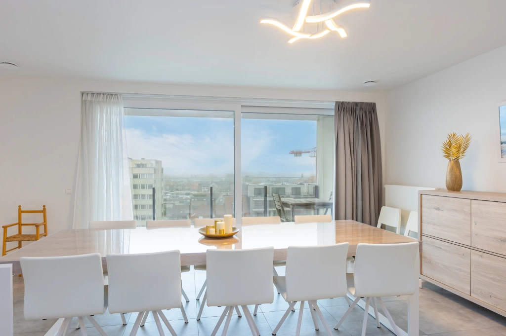 Appartement à Antigua 18 / Antigua 18 0701 + parking 38