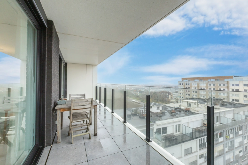 Appartement à Antigua 18 / Antigua 18 0701 + parking 38