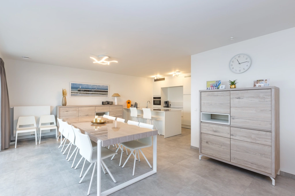 Appartement à Antigua 18 / Antigua 18 0701 + parking 38