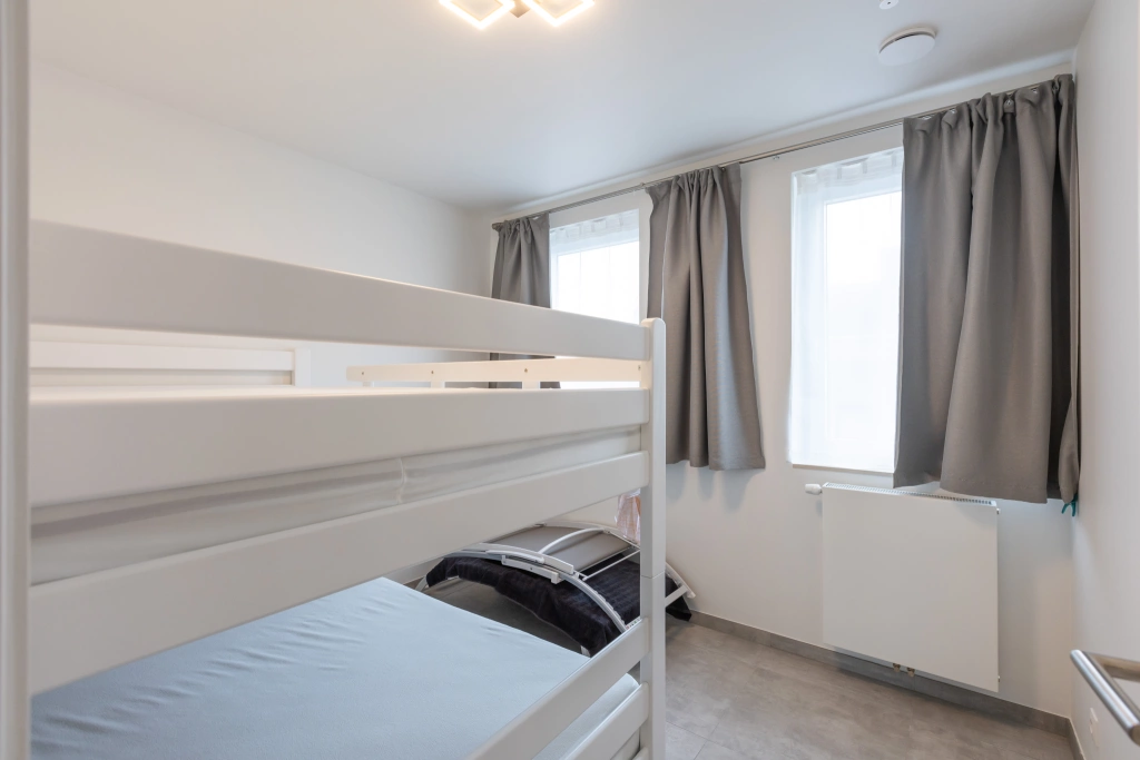 Appartement à Antigua 18 / Antigua 18 0701 + parking 38