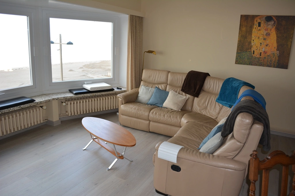 Appartement à Antigua 18 / Antigua 18 0701 + parking 38