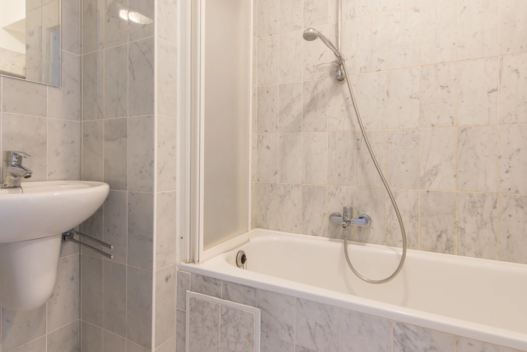 Appartement à Antigua 18 / Antigua 18 0701 + parking 38