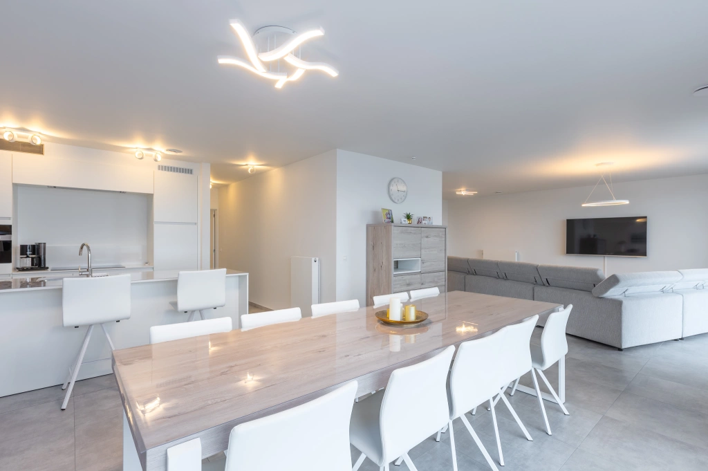 Appartement à Antigua 18 / Antigua 18 0701 + parking 38